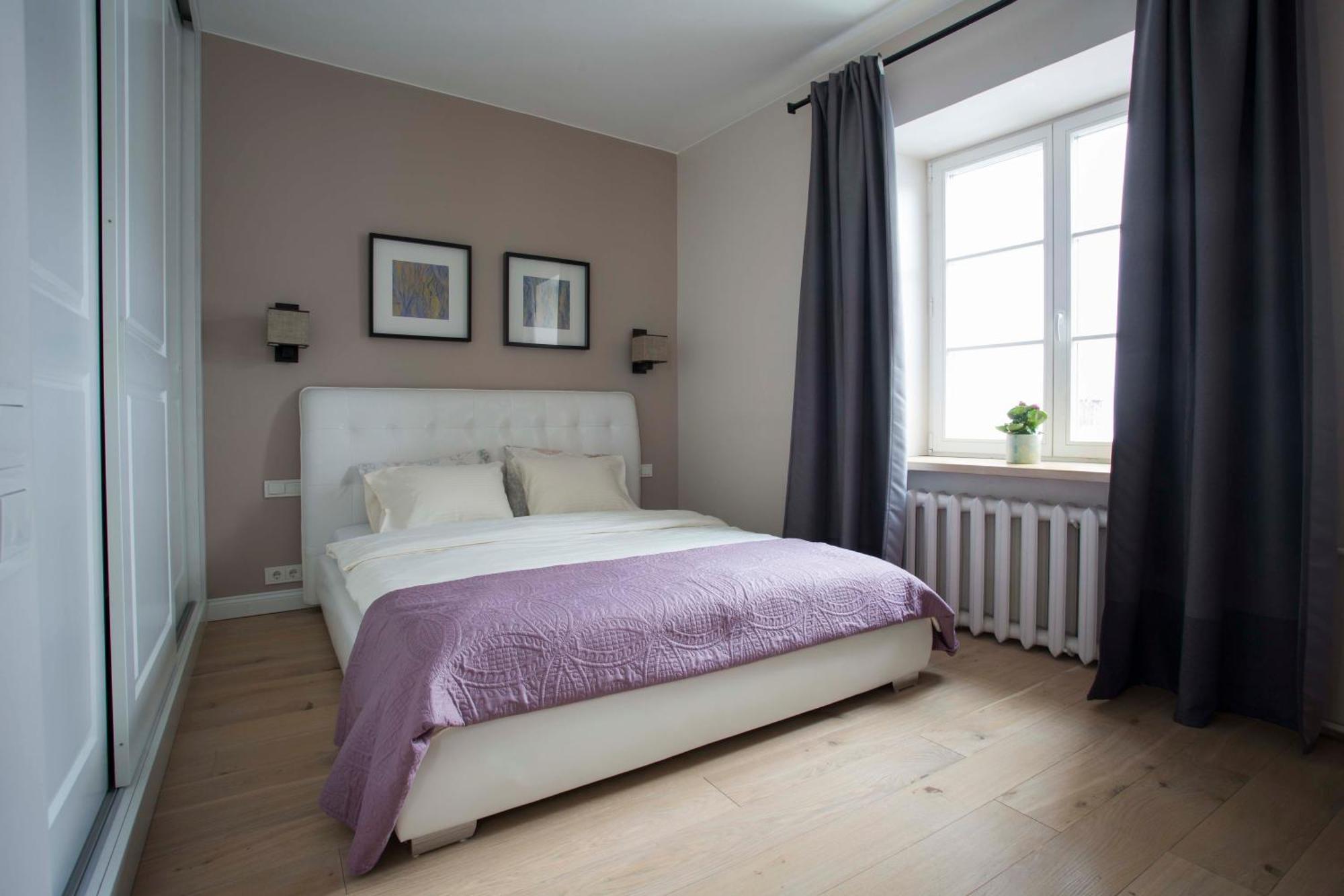 Baron'S Town Hall Apartments VNO Room photo
